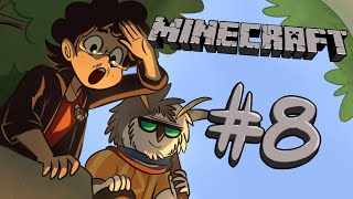 The Ravine - Gabu and Friends Play: Minecraft #8
After failing hardcore at the Nether fortress we spend some time gathering resources at the nearby ravine!
Featuring:
Horizon Blue (Carl) as angry bird
https://www.youtube.com/channel/UCBMIYpYeo4mohPOFlvxOqXQ
And me as Gaburnor of GaelRange!
Patreon: https://www.patreon.com/gaelrice
Twitter: https://twitter.com/Gaelrice
#minecraft #gaming The Ravine - Gabu and Friends Play: Minecraft #8