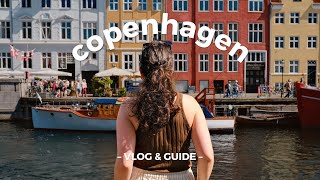 72 HOURS IN COPENHAGEN | What to Eat, See and Do in 2024 screenshot 5