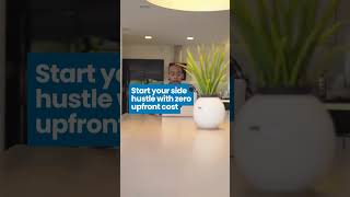 Small Business Ideas and Sales Hacks