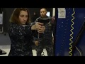 Navy Recruits at Boot Camp - Small Arms Weapons Training