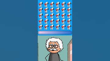 Help the Mouse 🐭 🧀 Spot the Emoji 😄 and Solve the Secret 🕵️‍♂️ : 3 challenges in one video : Ep. 1