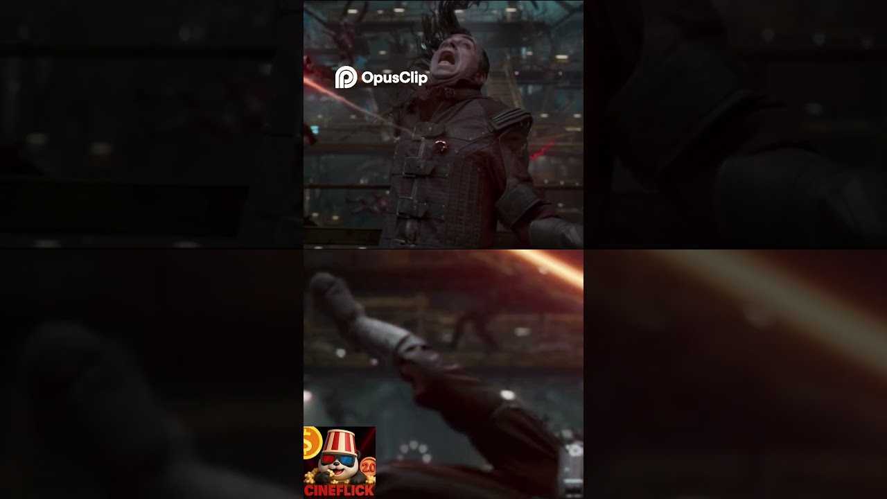 Guardiões da Galáxia  Caos ÉPICO no Complexo Industrial!