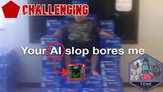 EToH - Tower of Weird Energy (ToWE)