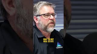 The best time to get into real estate is when you’re ready to take action.   Learning happens fastes