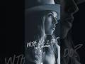 My new song ‘WTH Did I Do?” is available everywhere now!! Can’t wait to hear what you think 🤍