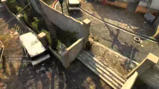 RC-XD Double Ramp Kill