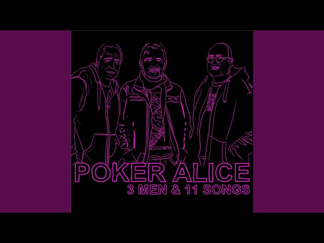 Poker Alice feat. Jaimee Paul - Catch Me