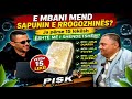 E mbani mend sapunin e Rrogozhinës? Ja përse sapuni 15 lekësh është më i shëndetshëm?