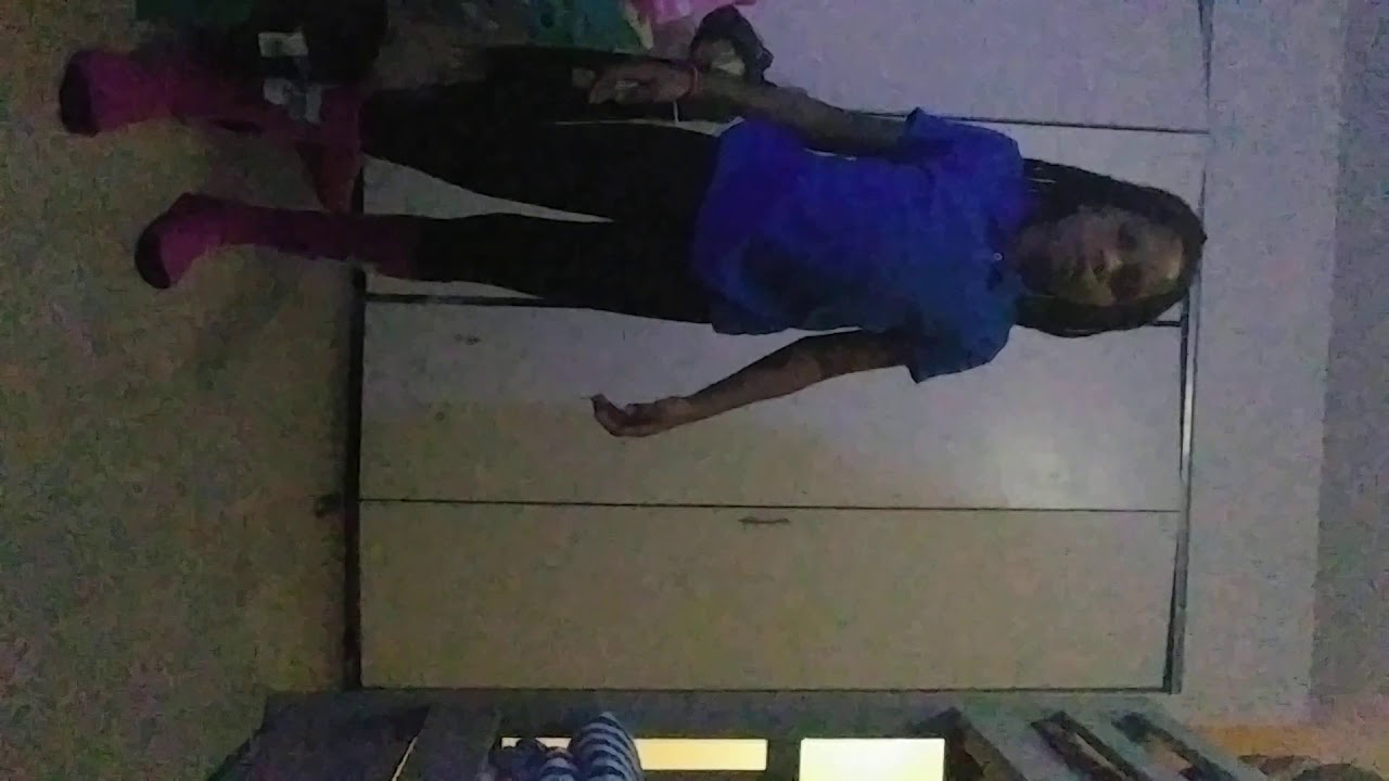 Dance tutorial - YouTube