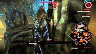 Evolve the Game Beta Edited Gameplay - Game 11 Kraken 2