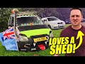 The BEST Show of the WORST Cars In The World!