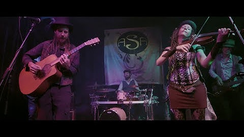 All Strings Attached -  Where The Answers Grow