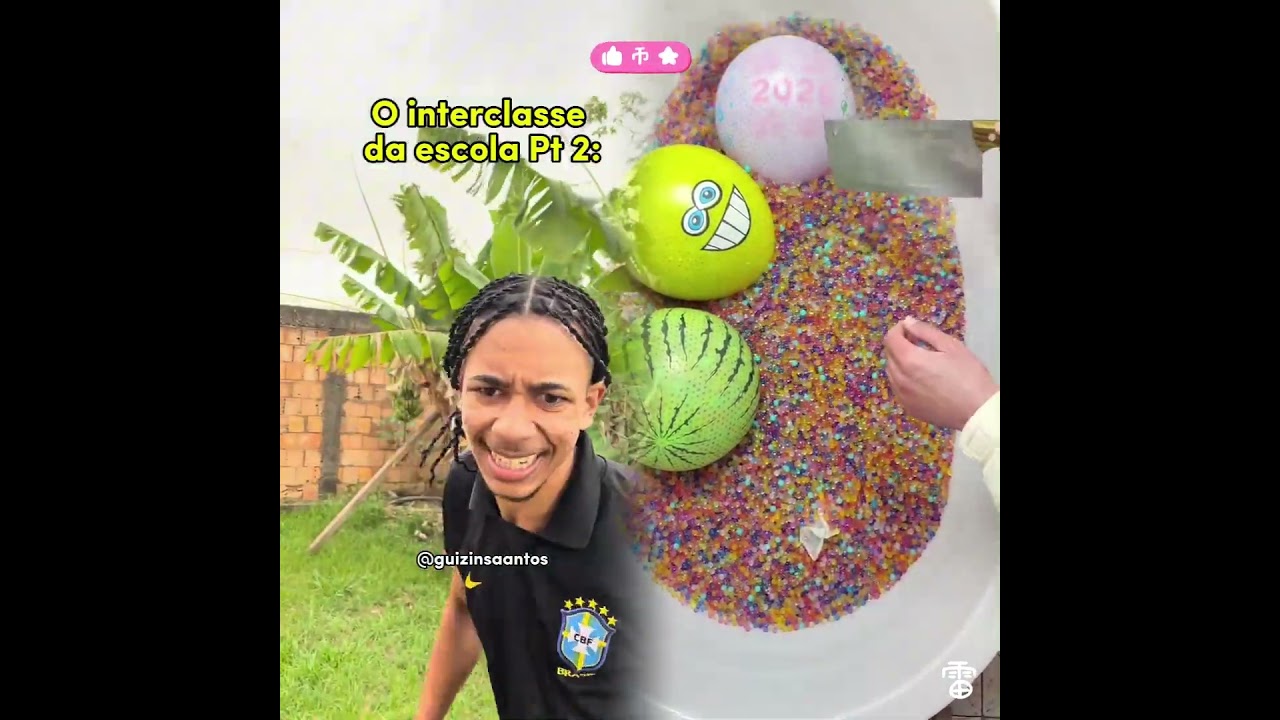 This is so funny, I couldn't stop laughing 😂😂 