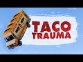 TACO TRAUMA! - GTA 5 Funny Moments
