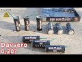 Test Petardo - DUMBUM MINI (P4B MINI DUM BUM)