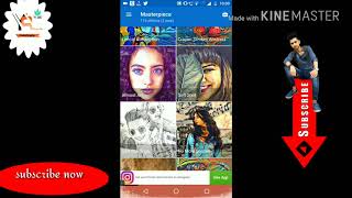 How to Edit photo in photo lap app👇👇 screenshot 4