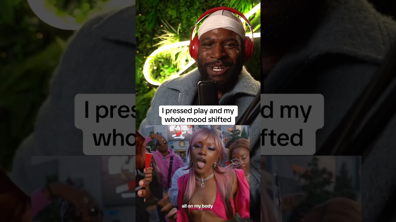 Obejrzyj Listening To Cydnee with a C "Party" For The First Time w YouTube Obejrzyj Listening To Cydnee with a C "Party" For The First Time w YouTube