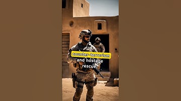 US Delta Force #deltaforce #history #warfare #military #specialops