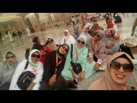 Video Paket Umroh Tibi Tour 2017 Video Paket Umroh Tibi Tour 2017