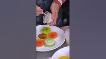 Menu Quán Bạn Đã Có Những Loại Topping Hottrend Siêu Hấp Dẫn Này Chưa? #vinbar #trendingshorts