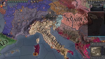Crusader Kings 2:  Multiplayer w/VeracityTrigger!