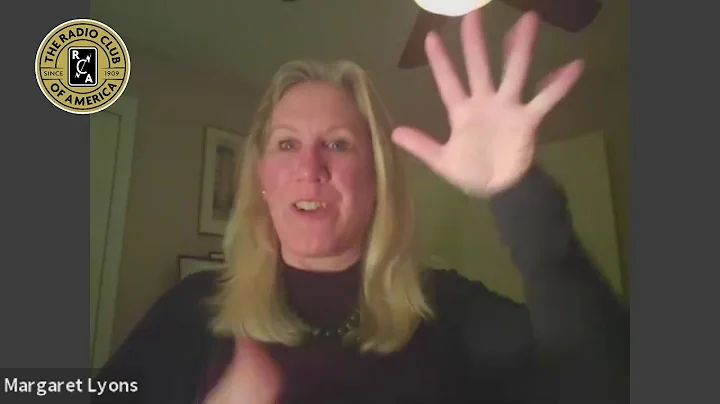 RCA Interview Series - Margaret Lyons, P.E.