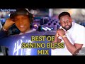BEST OF SANINO BLESS MIX DJ SAMPA