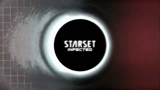 STARSET - INFECTED [Youtube Version] (Instrumental)