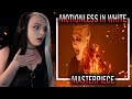 Motionless In White - Masterpiece [Official Video] REACTION