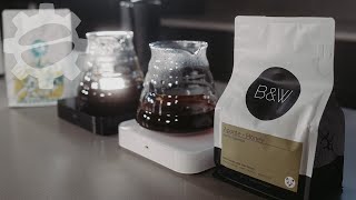 Ariel Explains Coffee Processing Methods