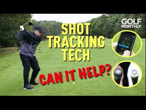Arccos Caddie Review I Shot-Tracking Tech... CAN IT HELP YOU? I Golf Monthly