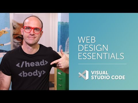 responsive-web-design-essentials---html5-css3-bootstrap-in-visual-studio-code