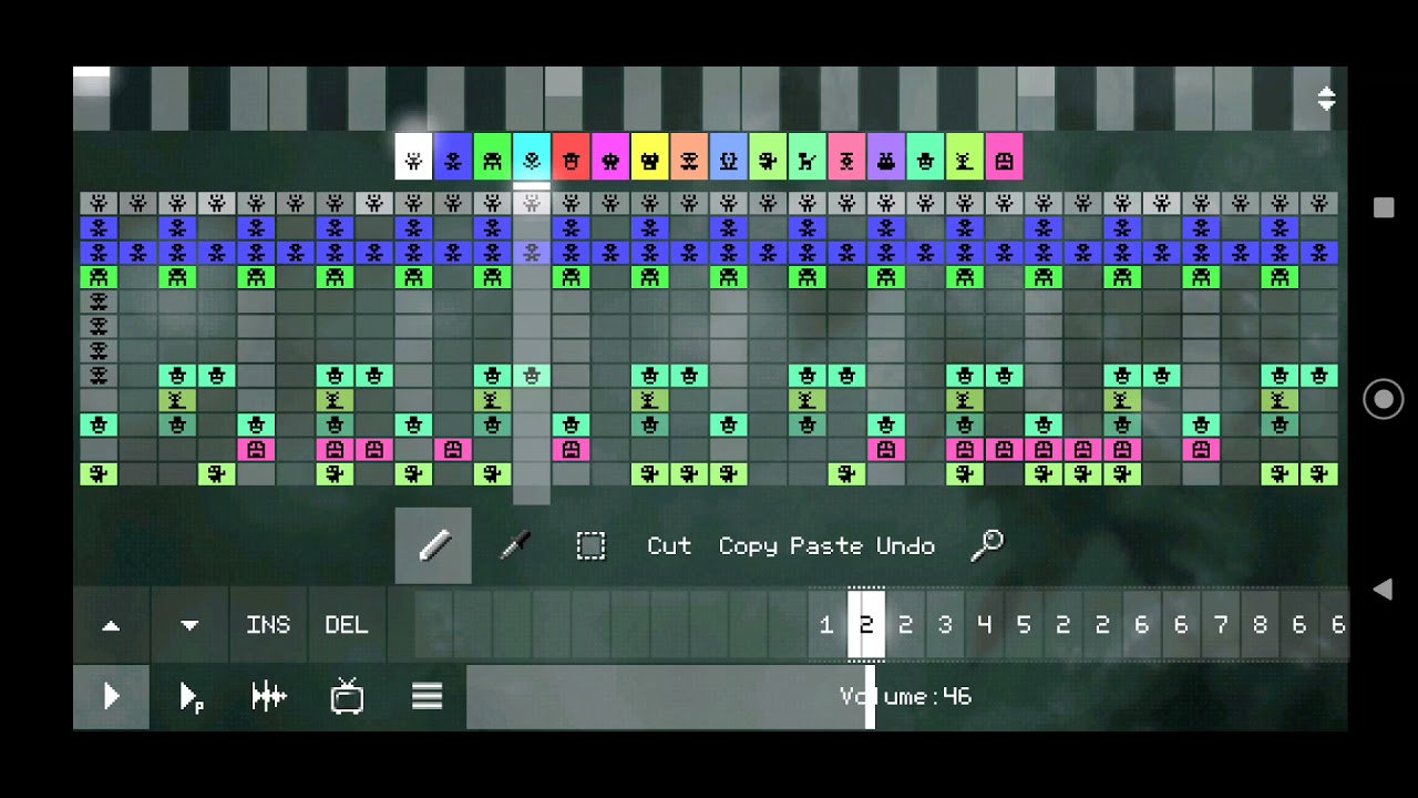 sparta drive remix take (pixitracker edition)