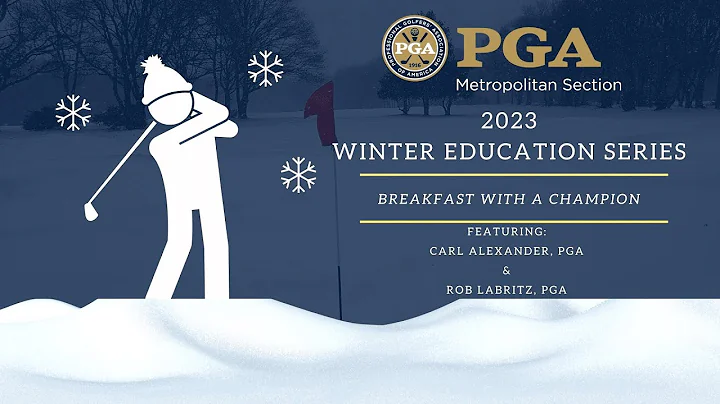 Breakfast with a Champion: Featuring Rob Labritz &...