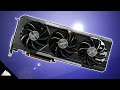 An 8GB GPU (from almost a decade ago) | Radeon R9 390