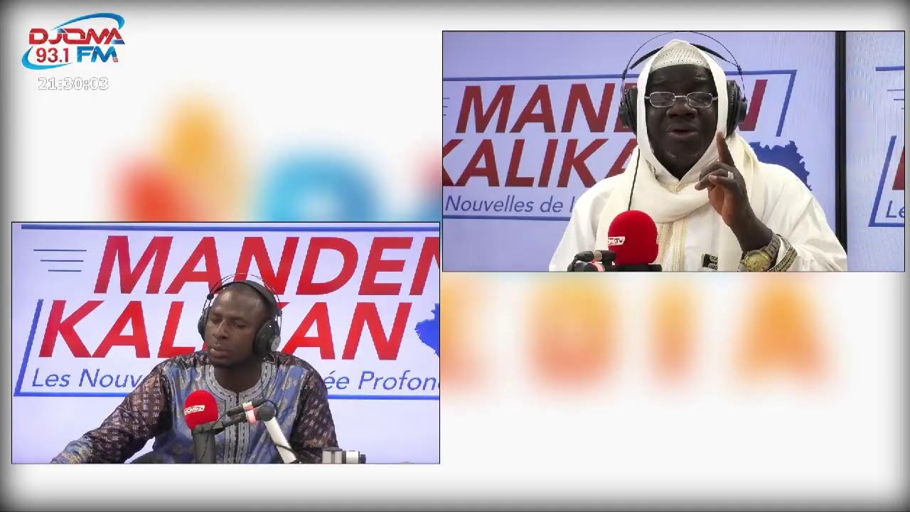 Manden kalikan du 04/11/2022