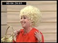 Surprise Surprise - Barbara Windsor appearance 1992