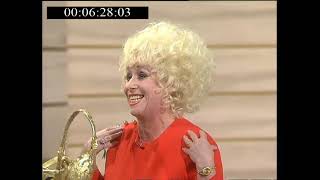 Cilla's Surprise, Surprise! • Barbara Windsor • Series 9 Episode 3 • 17 Apr 1992 • TV Gold