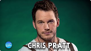 CHRIS PRATT | MIGLIORI FILM TRAILER COMPILATION