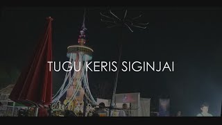 Cinematic Video - Tugu Kris Siginjai Jambi