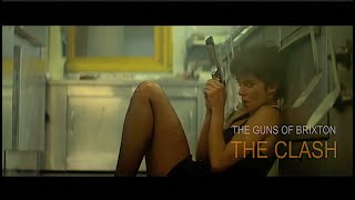THE GUNS OF BRIXTON (1979) - The Clash THE GUNS OF BRIXTON (1979) - The Clash