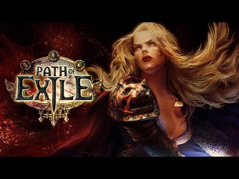 Wideo: Path Of Exile PS4 Opóźnione Do Początku Lutego R