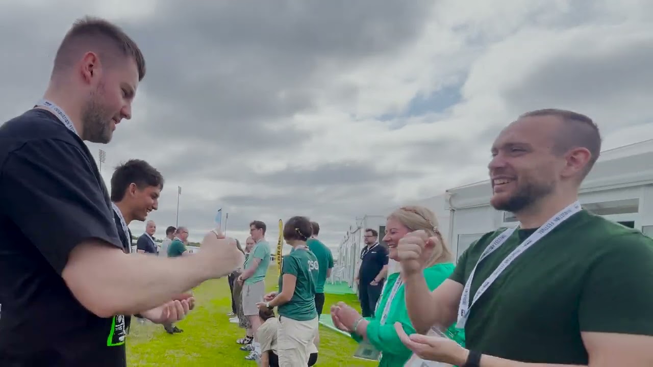 NW Innovation Festival 2025 - Event Highlights