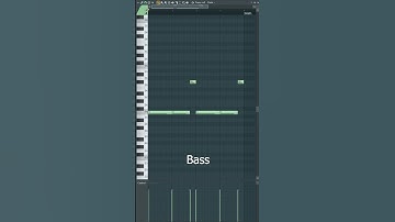 HOW TO MAKE BETTER BEATS #15 | FL Studio 20 Tutorial (S.I.M.Prod)#shorts#producer#beatmaker#flstudio