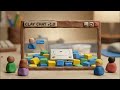 Artifacts — Official Trailer