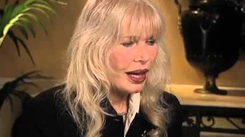 Loretta Swit on the cast of "M.A.S.H"- EMMYTVLEGEN...