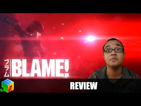 Blame Movie Trailer Animation Movie Hd Youtube
