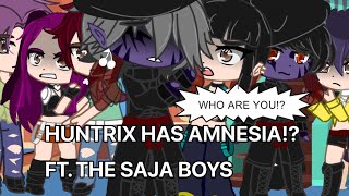 Download Lagu Huntrix has amnesia!? | Kpop demon hunters | Ft. Saja boys | Gacha MP3 Download Lagu Huntrix has amnesia!? | Kpop demon hunters | Ft. Saja boys | Gacha MP3