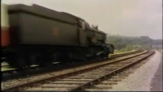 The Titfield Thunderbolt Out-take's.