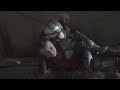 God of war Ragnarok: Kratos tells Atreus a bedtime story
